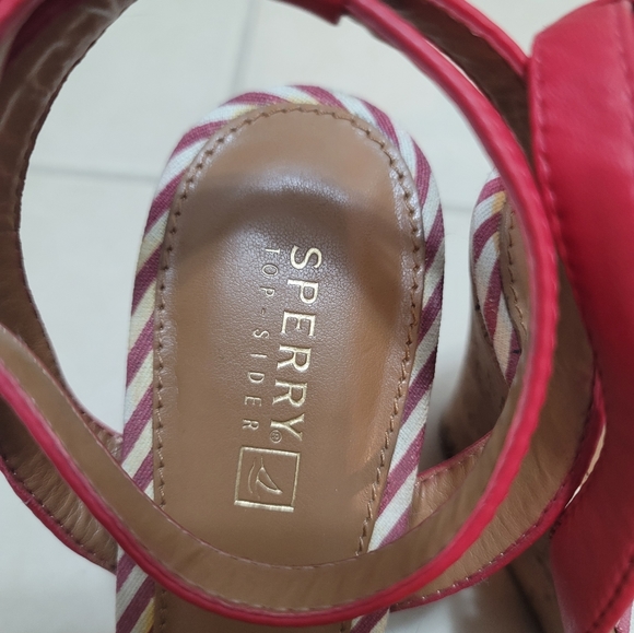 Sperry Top Sider Wedge sandal - Picture 3 of 3